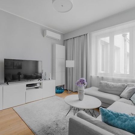 Unitapartament Delux Warszawa Centrum Blisko Plac Zbawiciela Hala Koszyki Metro Politechnika Jest To Elegancki I Wygodny Apartament Na Noclegi I Pobyt W Warszawie - Zapraszamy Exterior foto